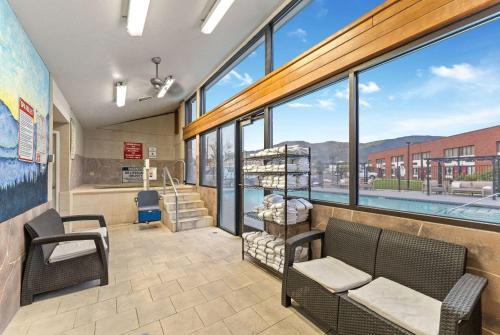 Vistas, Ramada by Wyndham Cedar City in Cedar City