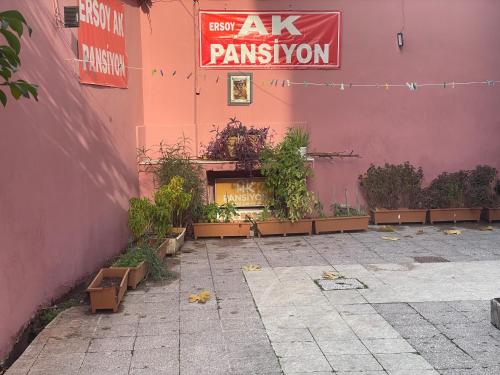 Ersoy Ak Pansiyon