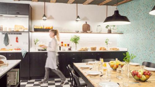 Eco Boutique Hostal Grau - image 13