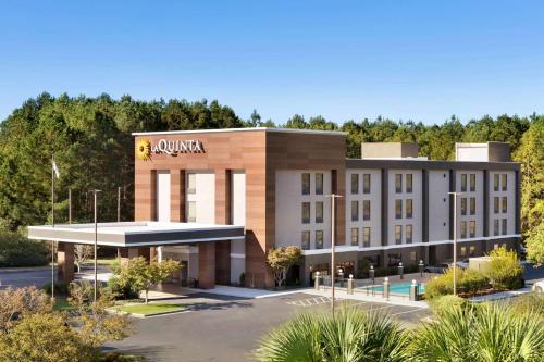 La Quinta Inn & Suites by Wyndham Selma/Smithfield I-95 in Selma, USA