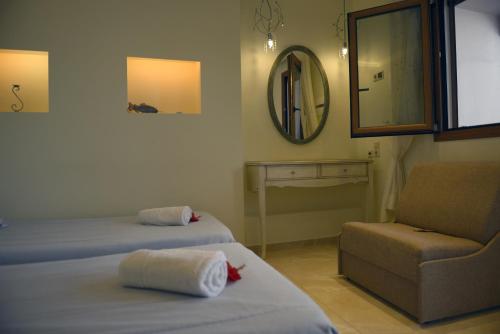 Villa Nostalgia Lentas No2 in Gortina