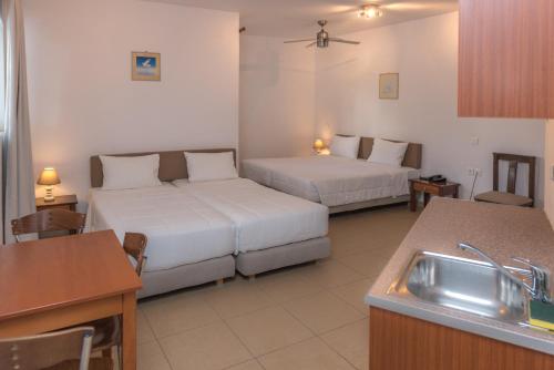 Hotel Pal Beach