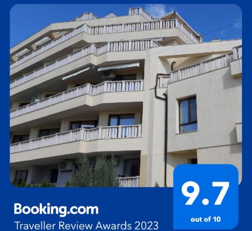 Apartament Sarafovo