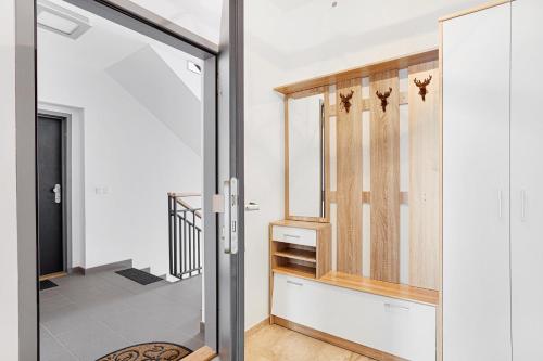 Meadows Apartments Klínovec (Meadows Apartments Klinovec) in Loucna Pod Klinovcem