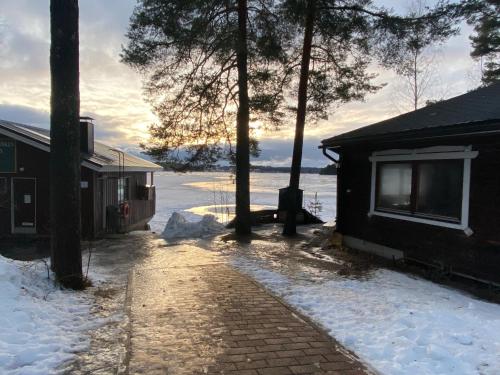Hostel Ukonlinna - image 7
