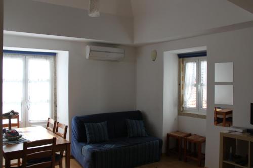 Lisbon Castle Apartment, Lisabon (fotografie 4)