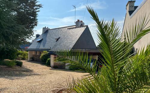 Côté Mer - Maison familiale accès privé à la plage - Location saisonnière - Sarzeau