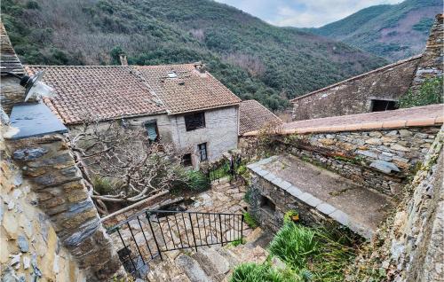 Viesnīcas āriene, Cozy Home In Olargues With Wifi in Saint-Étienne-d'Albagnan