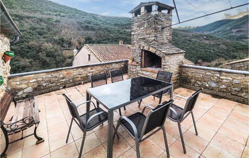 Viesnīcas āriene, Cozy Home In Olargues With Wifi in Saint-Étienne-d'Albagnan