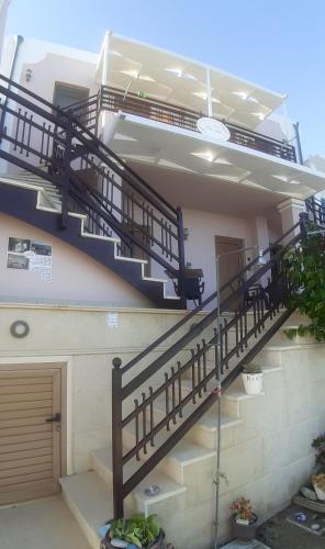 Exterior view, Villa Nostalgia Lentas No2 in Gortina