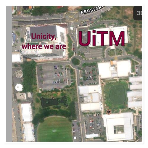 David Studio Unicity, Seremban 3 David Studio Unicity, Seremban 3