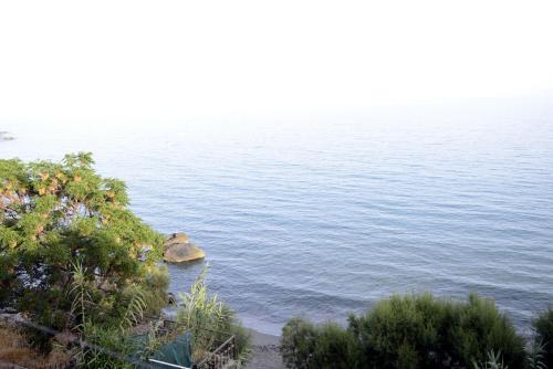 Beach, Villa Nostalgia Lentas No2 in Gortina