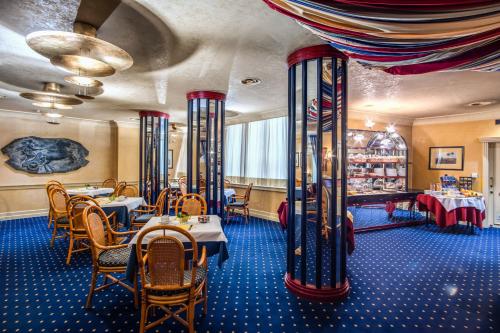 Hotel Auriga - image 10
