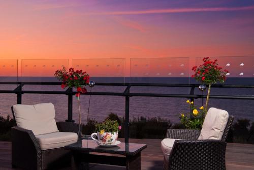 Hotel Restauracja Faleza - image 6