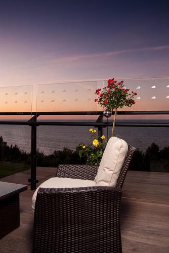 Hotel Restauracja Faleza - image 10