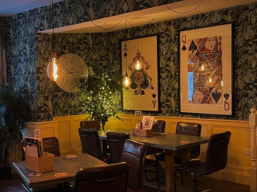 The Kings Head – Louth