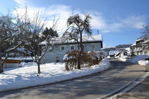 Nikolaierhaus - Location saisonnière - Feldkirchen in Kärnten