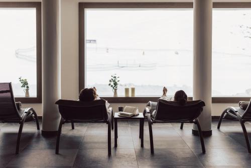 Gyógyfürdő, Hotel Lisl - Alpine Comfort in Kuhtai