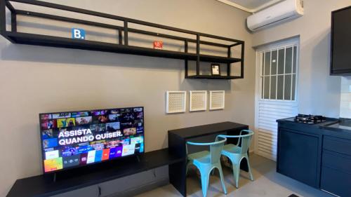 Novo Studio Urban in Liberdade
