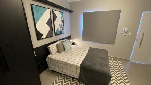 Novo Studio Urban in Liberdade