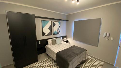 Novo Studio Urban in Liberdade