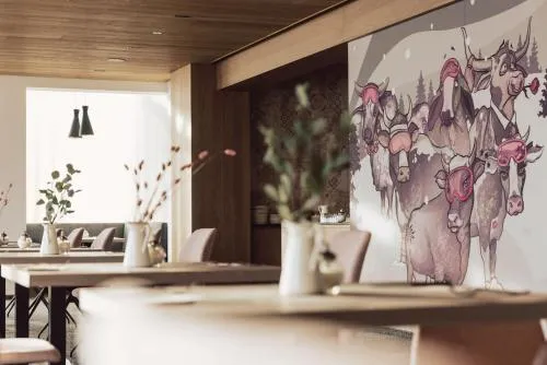 Hotel Lisl - Alpine Comfort in Kühtai, Österreich