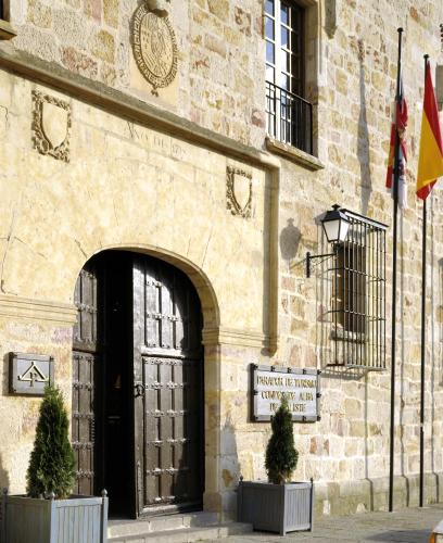 Parador de Zamora