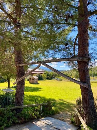  Agriturismo Su Niu in Uta