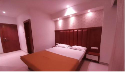 Hotel Atithi Lodging & Boarding by WB Inn