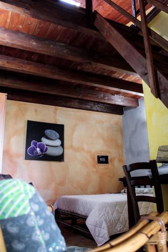  Agriturismo Su Niu in Uta