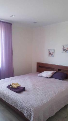 Green Park Domina apartment, Rīga (photo 2)