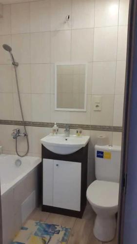 Green Park Domina apartment, Rīga (photo 6)