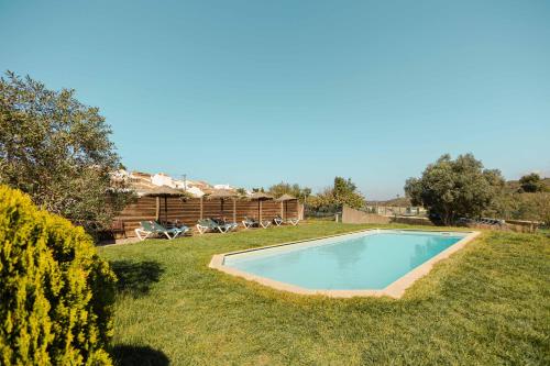 Swimming pool, Aldeia da Pedralva - Slow Village in Vila Do Bispo