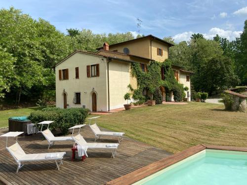 Villa Forre 563