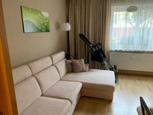 Apartmanovy penzion Park - image 3