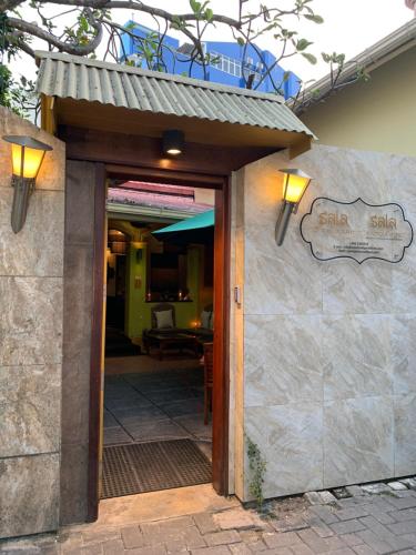 Sala Boutique Hotel, Malé