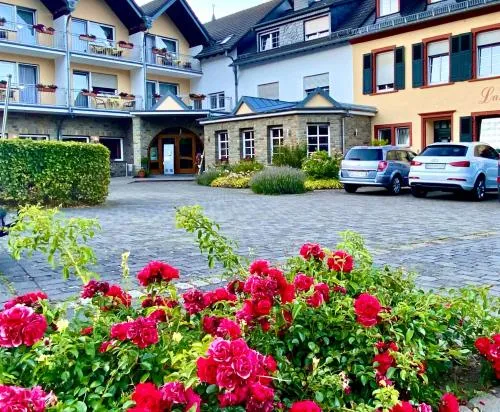 Landhaus Schend in Immerath, Deutschland