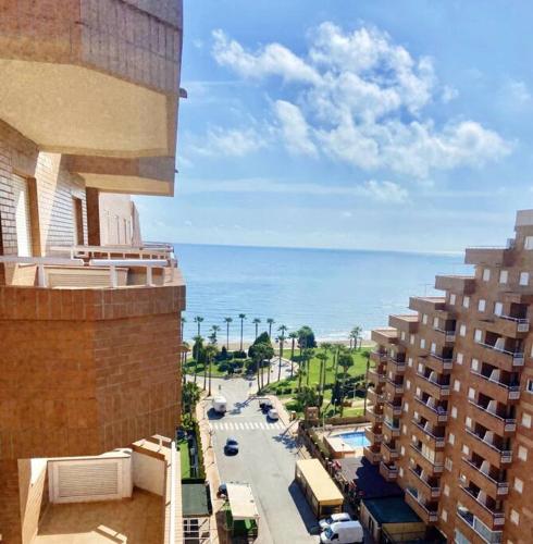 Apartamento Vacacional Vistamar Ref. 021