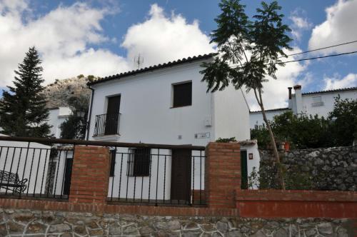 Casa Manuel in 貝納奧卡茲