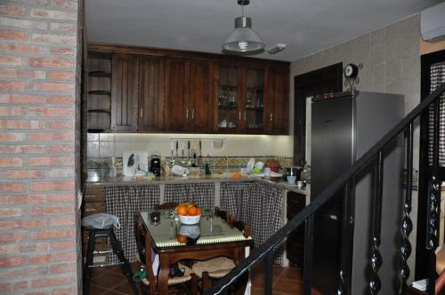 Casa Manuel in 貝納奧卡茲