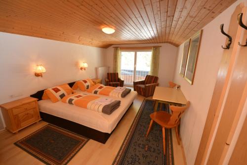 Haus Rudigier by Châtel Reizen - image 8