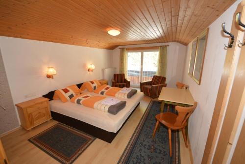 Haus Rudigier by Châtel Reizen - image 10