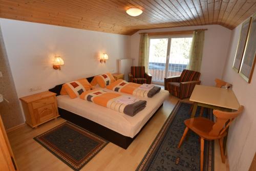 Haus Rudigier by Châtel Reizen - main image