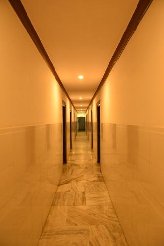 Hotel C9 photo 5