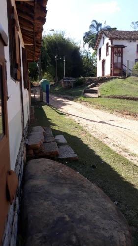 Casa Rustica Milho Verde - Várzea de Baixo