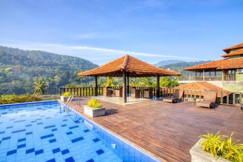 Monty Grand Hotel Kandy