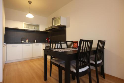 SAG 12th floor Koloseo residence Lake view Free parking, Bratislava (fotografie 7)