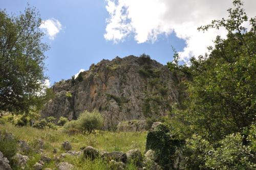 Casa Manuel in 貝納奧卡茲