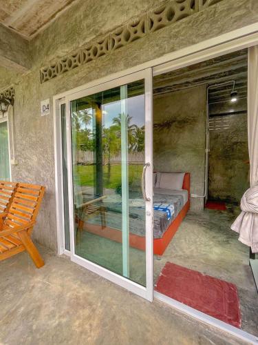 Smile Resort Koh Mook in 穆克島