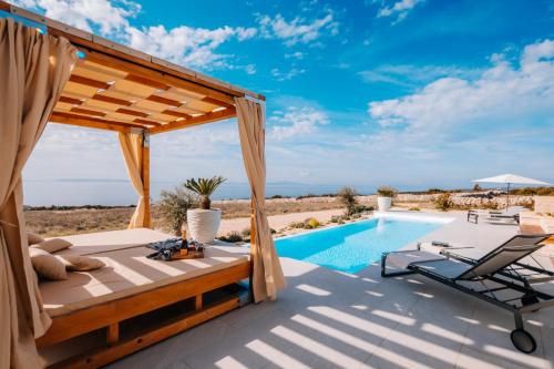 Luxury villas on Island Pag - Plant Villas Novalja